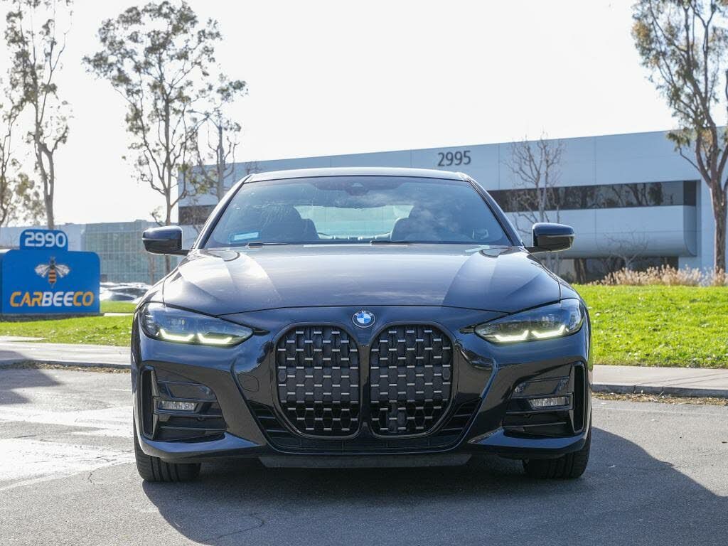 2022 BMW 430i