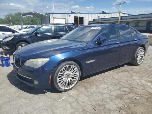 BMW 750i