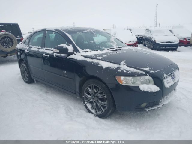 Volvo S40