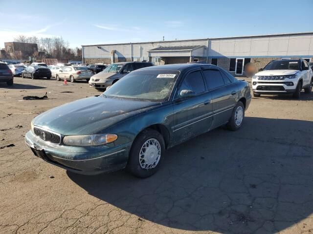 Buick Century