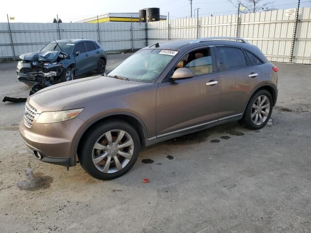 Infiniti FX45