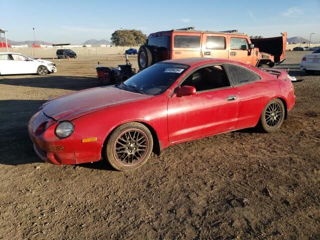 Toyota Celica