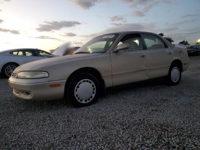 Mazda 626