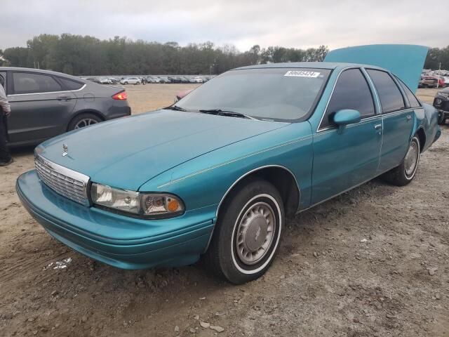 Chevrolet Caprice