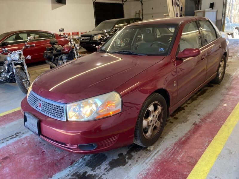 Saturn L300