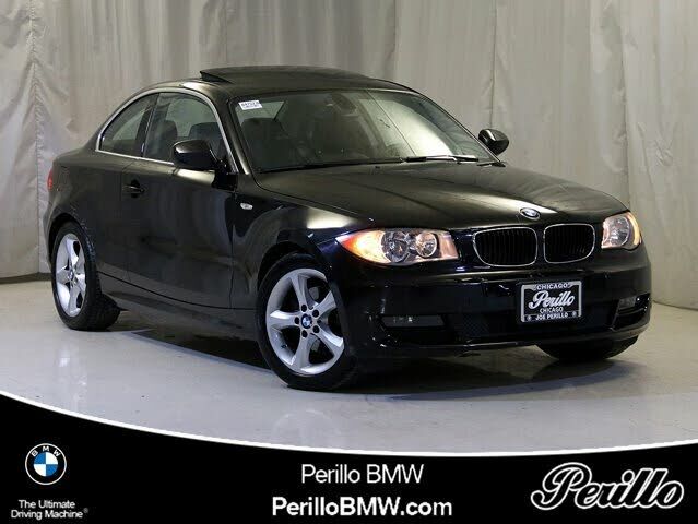 BMW 128i