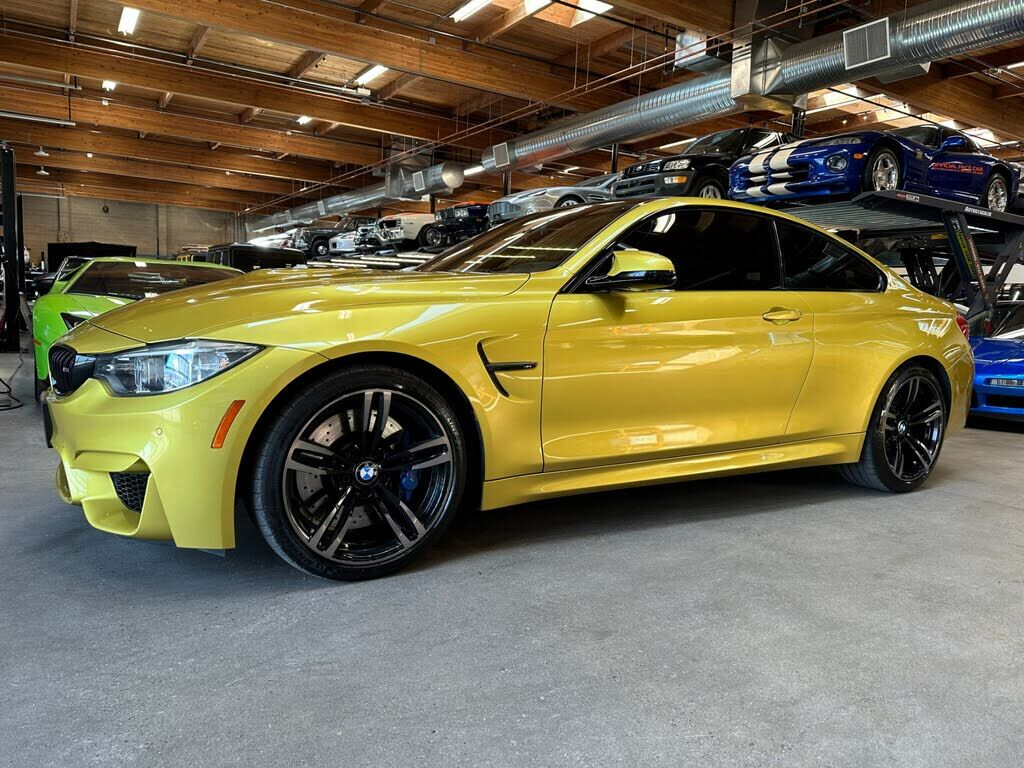BMW M4