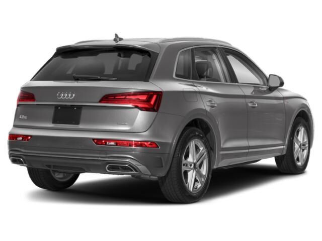 2023 Audi Q5 e