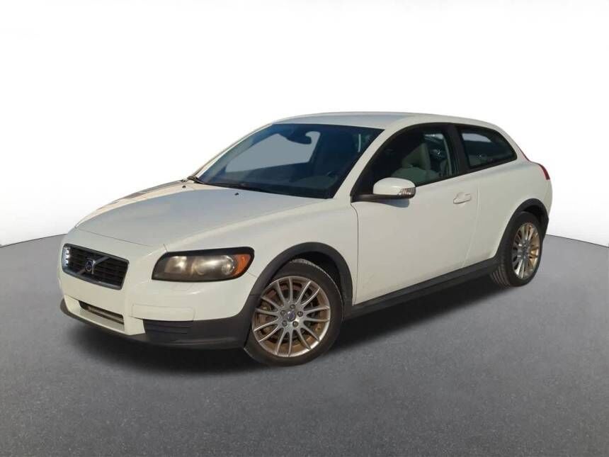 Volvo C30