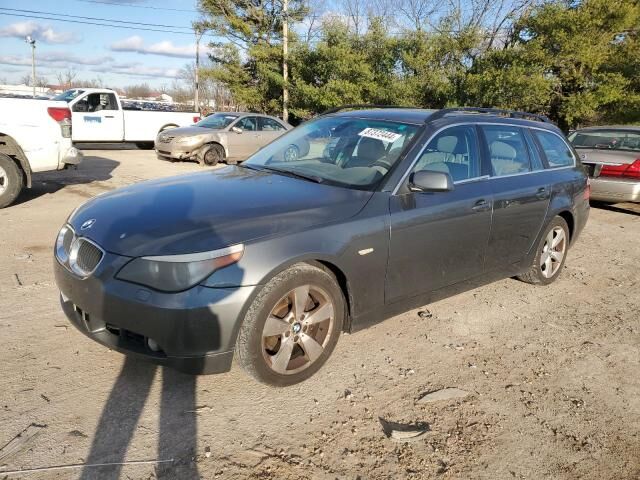 BMW 530xi