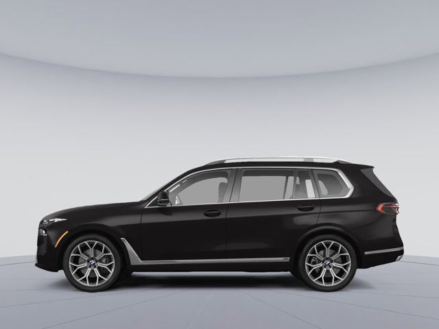 2024 BMW X7