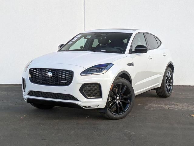 2024 JAGUAR E-PACE