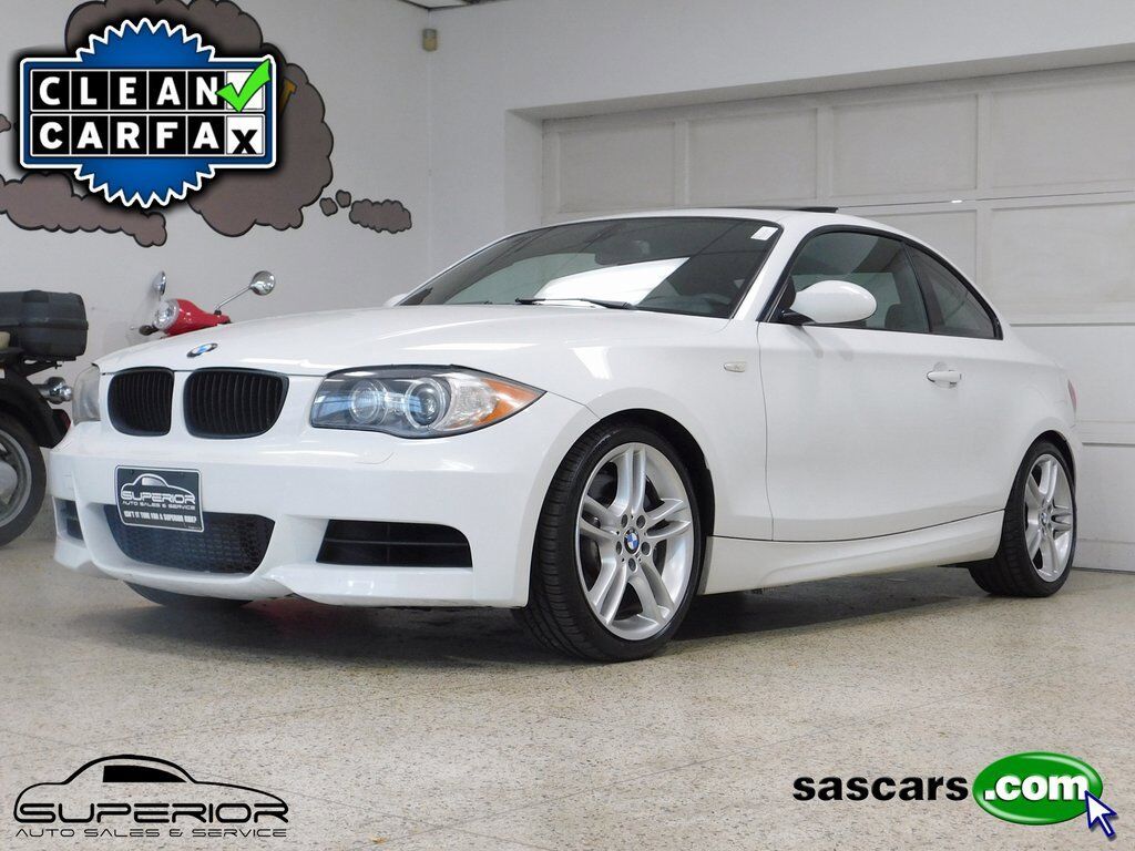 BMW 135i