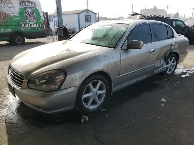 Infiniti Q45