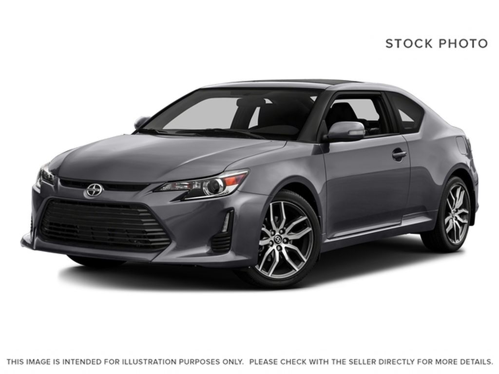 Toyota SCION tC