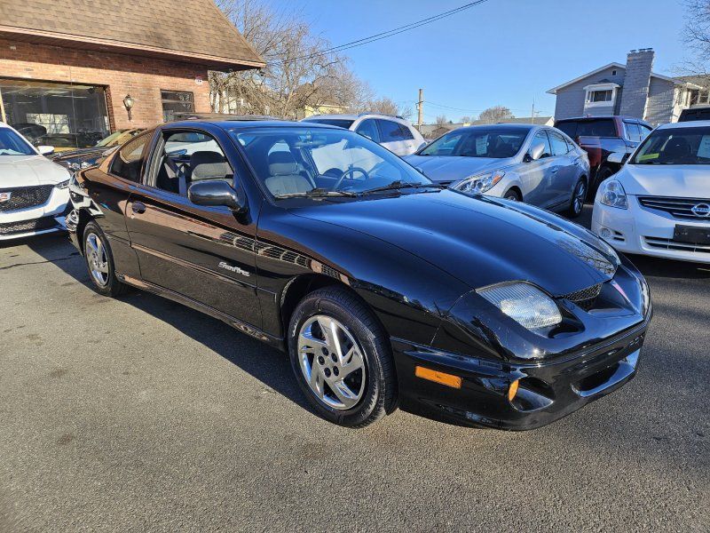 Pontiac Sunfire