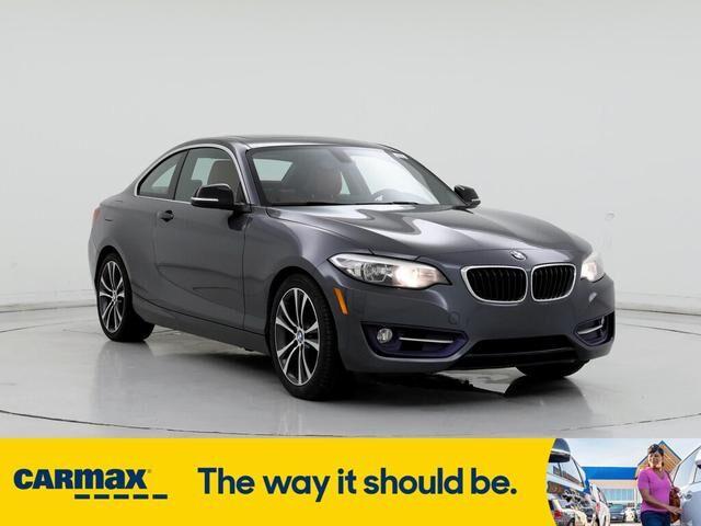 BMW 228i