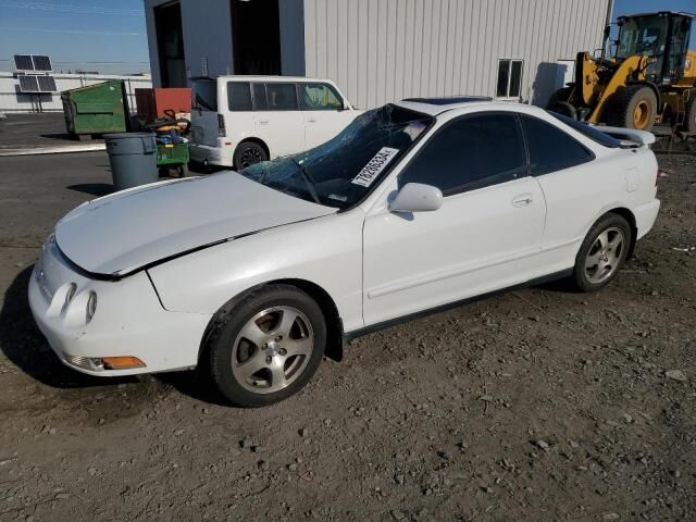 Acura Integra