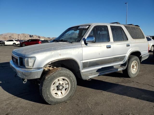 Toyota 4-Runner