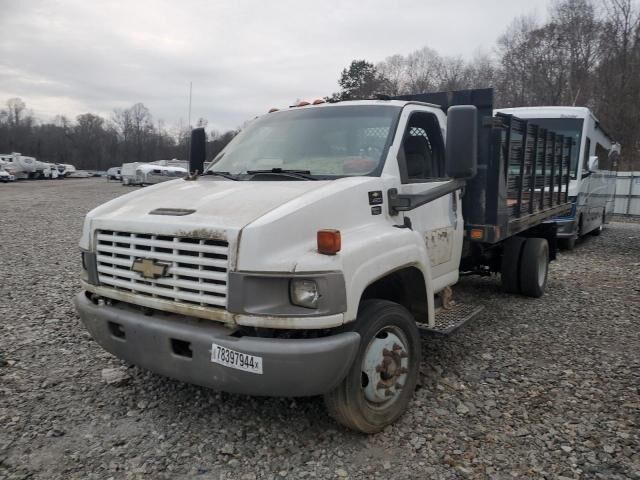 Chevrolet C4