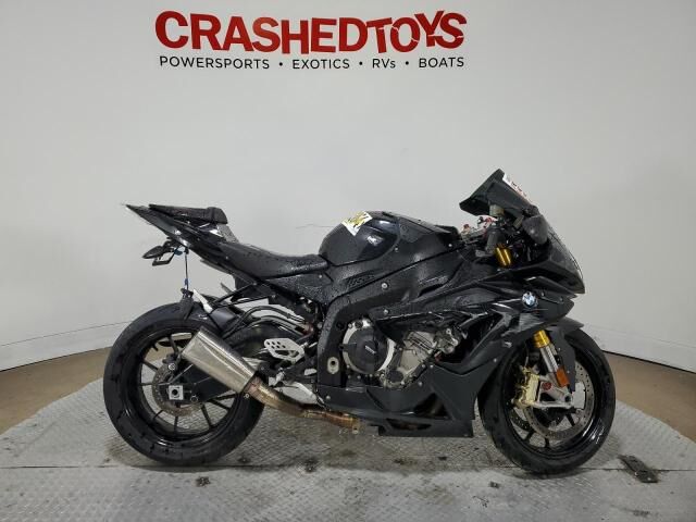 BMW S 1000 RR