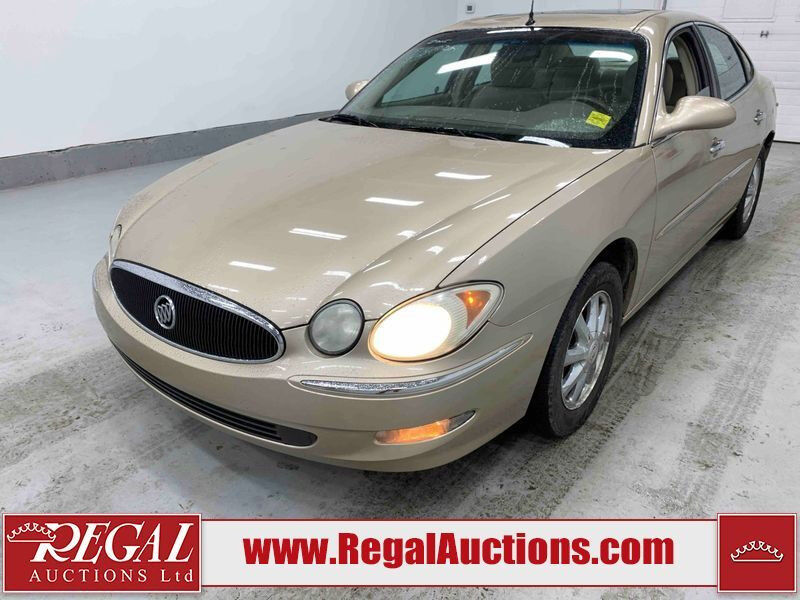 Buick Allure