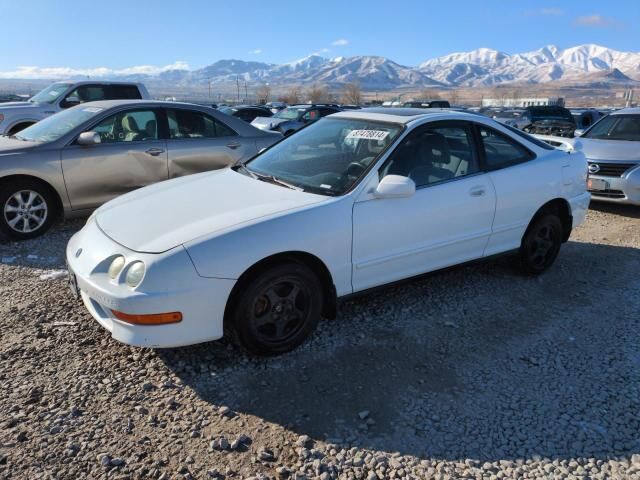 Acura Integra