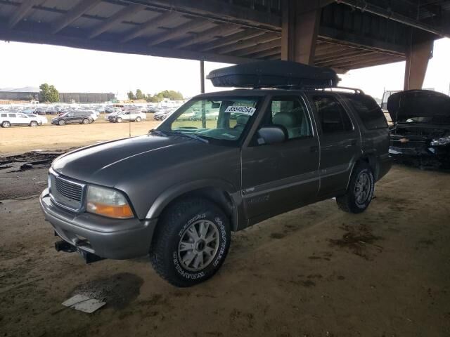 GMC