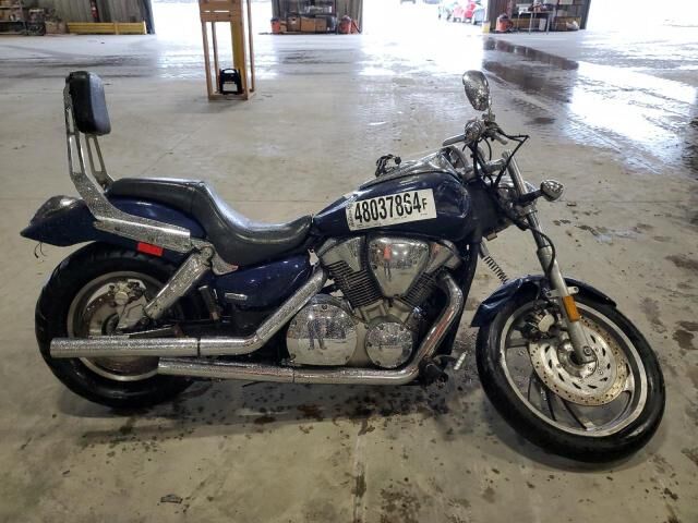 Honda VTX1300C