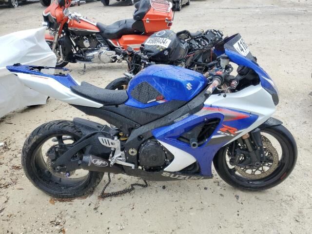 Suzuki GSX-R1000