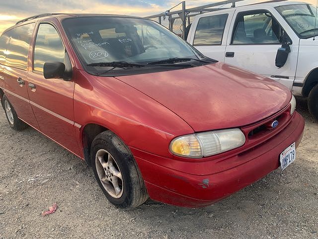Ford Windstar