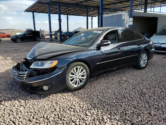 Hyundai Azera