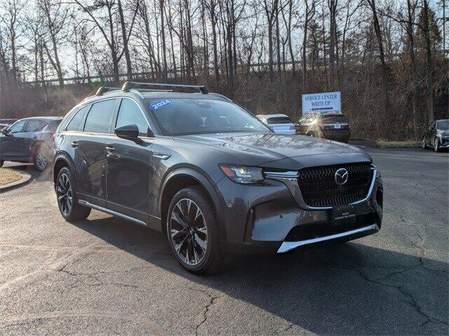 2024 MAZDA CX-90