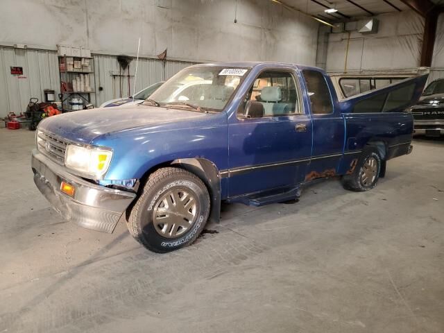 Toyota T100