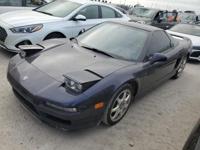 Acura NSX