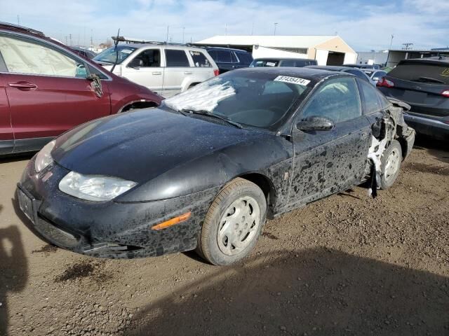 Saturn SC2
