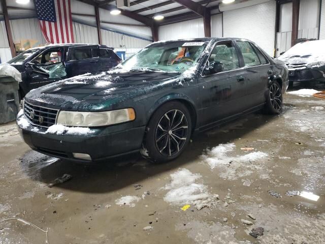 Cadillac Seville