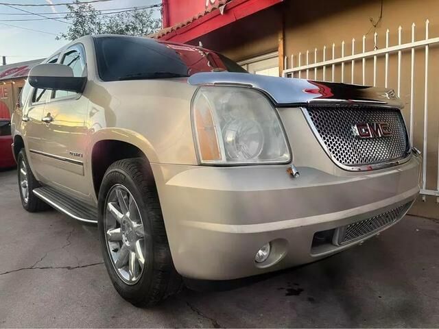 2010 GMC Yukon