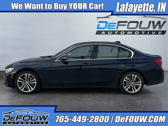 BMW 340i