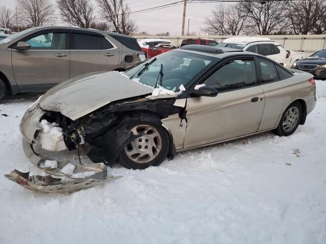 Saturn SC1