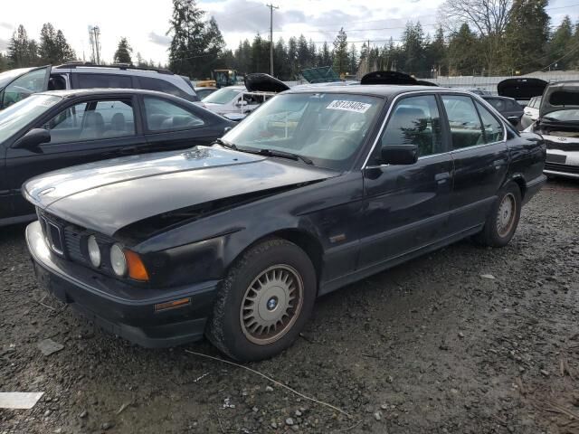 BMW 525i
