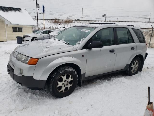 Saturn Vue