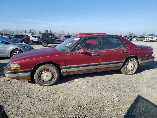 Buick Park Avenue