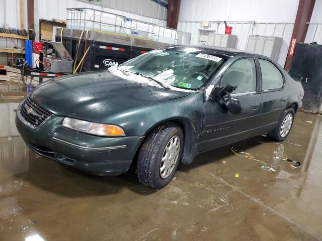 Chrysler Cirrus