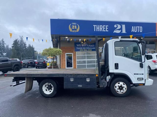 Isuzu NPR