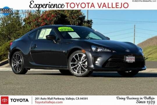Toyota 86