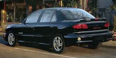 Pontiac Sunfire