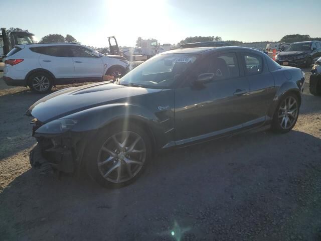 Mazda RX-8