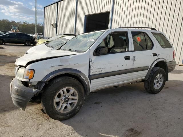 Isuzu Rodeo