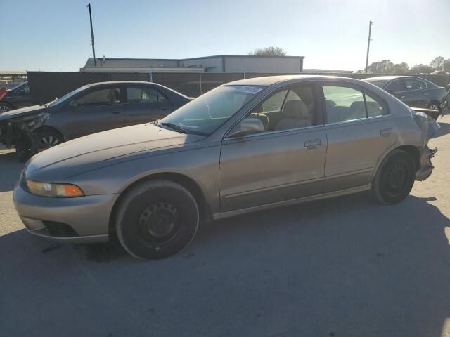 Mitsubishi Galant